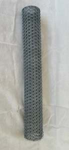 Plastering wire mesh 900mm x 5m Roll