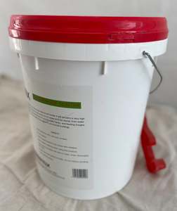 Shape Forming And Waterproofing Mortars: Waterproof Mortar,  20Kg Pail, for shaping and waterproofing
