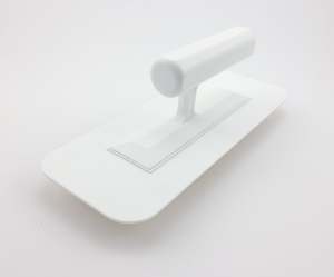 Plastic Shaping Trowel