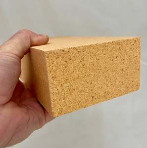 Bricks: Fire Brick 230 x 114 x 65mm