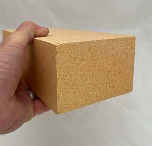 Fire Brick, Full Size 230 x 114 x 75mm