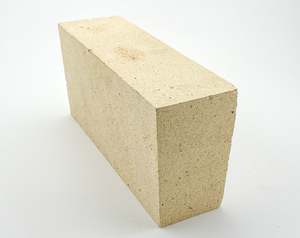 Fire Brick, Full Size Tapered 230 x 115 x 75/63mm