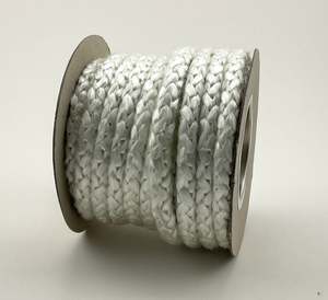 Door Moulds And Parts: Fibreglass Door Rope 13mm - Sold per meter