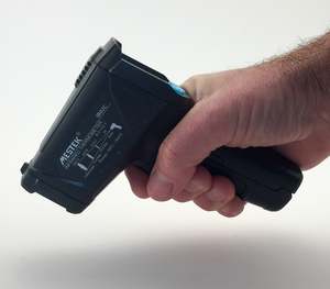 Cooking Tools And Toys: Infrared Thermometer 800 degrees