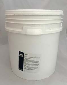 Refractory Mortars For Inner Dome: Shirabond 55S Air-Set Mortar 20kg Pail