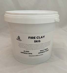 Fire Clay 5kg