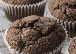 Products: Chocolate Chip Muffin Mix - Primal Wellington
