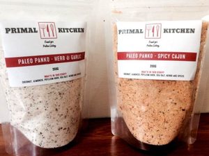 Products: Paleo Panko - Spicy Cajun - Primal Wellington