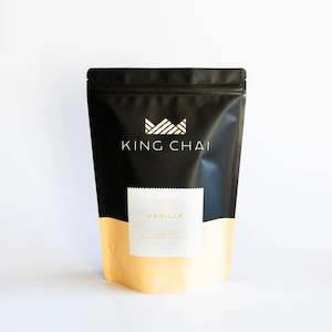 King Chai - Vanilla Spice Chai - 1kg