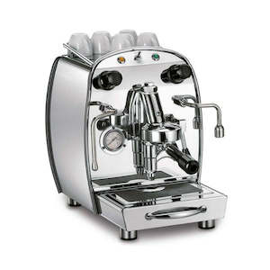 Espresso Equipment: Royal Reale