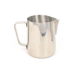 Espresso Equipment: Rhino Classic Jug Range