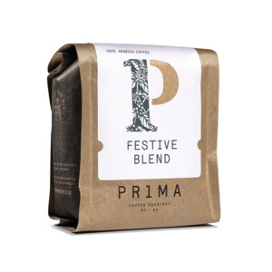 Festive Blend