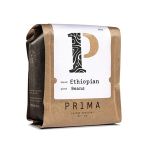Ethiopian Guji Gogogu Natural