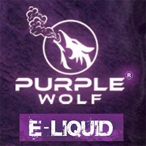 Nic Salts: Purple Wolf Nic Salts