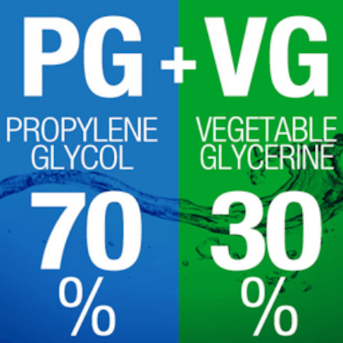 Purple Wolf 70% PG E-Liquid