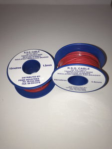 Products: RSG Cable