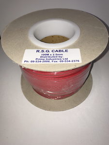 RSG Cable