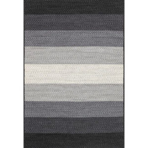 Furniture: Venice Beach – Ivory/Green Rug