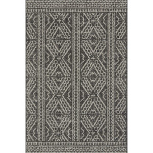 Moroccan Cone Lamp 58cm