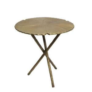 Furniture: Moroccan Cone Lamp 58cm