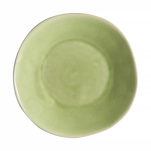 Vert Frais Soup/Pasta Plate 25cm