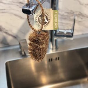 Homeware: Dragonfly Stoneware Green Oval Platter Large