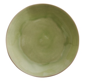 Products: Vert Frais Salad Plate 21cm