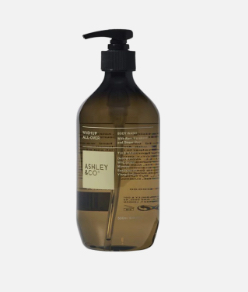 Products: Ashley & Co Soothe & Zap