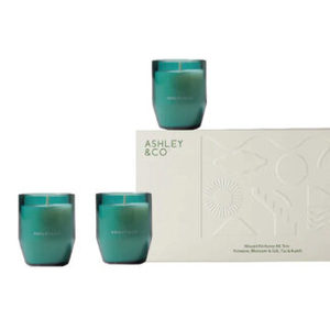 Products: Ashley & Co
