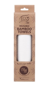 Products: Bamboo towel