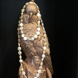 Products: Mariner Necklace Gold