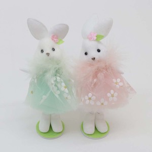 Products: Moritz Daisy Bunny Standing