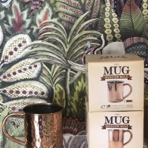 Products: Muse Rust Compendium + Notepad