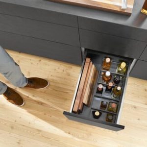 Oil and Vinegar bottle set