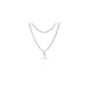 Products: Cutout Heart Ring Silver