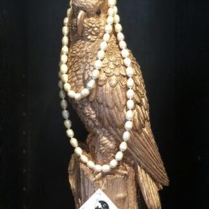 Products: Figaro Fine Necklace Gold