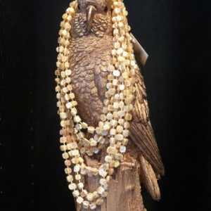 Products: Figaro Fine Necklace Gold