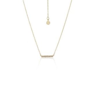 Products: Figaro Fine Necklace Silver