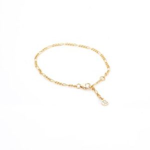 Products: Figaro Fine Necklace Silver