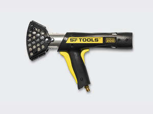 Shrink Wrap Supplies: Shrinkfast Heat Gun - Model Shrinkfast 200™ (Also known as the Shrinkfast 998)