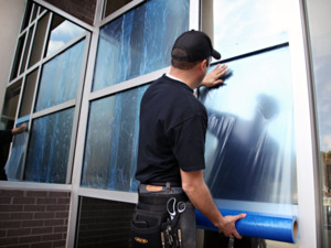 Gallery: Prime Window Glass Protection Film