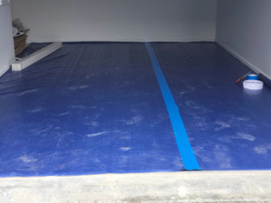 Gallery: Prime Poly Floor Shield