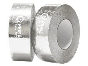 Tape Safety Barrier Tape Wrap Around Heat Shrink Tape Duct Tape: Waterproof Fire Retardant Aluminum Foil FSK Self Adhesive Bituminous Tape