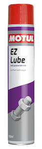 Motul: W/S E.Z LUBE 750ml
