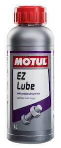 W/S E.Z LUBE 1L