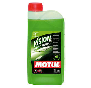 Motul: VISION EXPERT ULTRA 1L