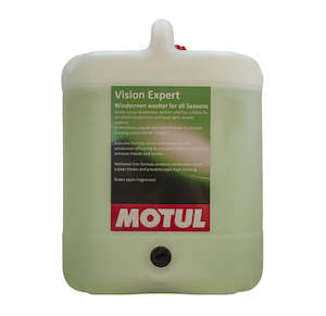 Motul: VISION EXPERT 20L