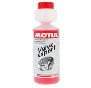 VALVE EXPERT 0.250L