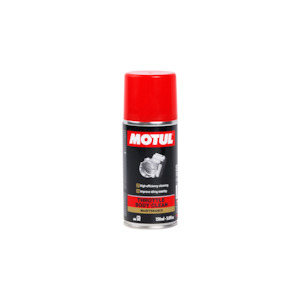 Motul: THROTTLE BODY CLEAN 0.150L
