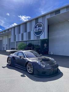 Vehicles For Sale: 2019 991.2 Porsche GT3R